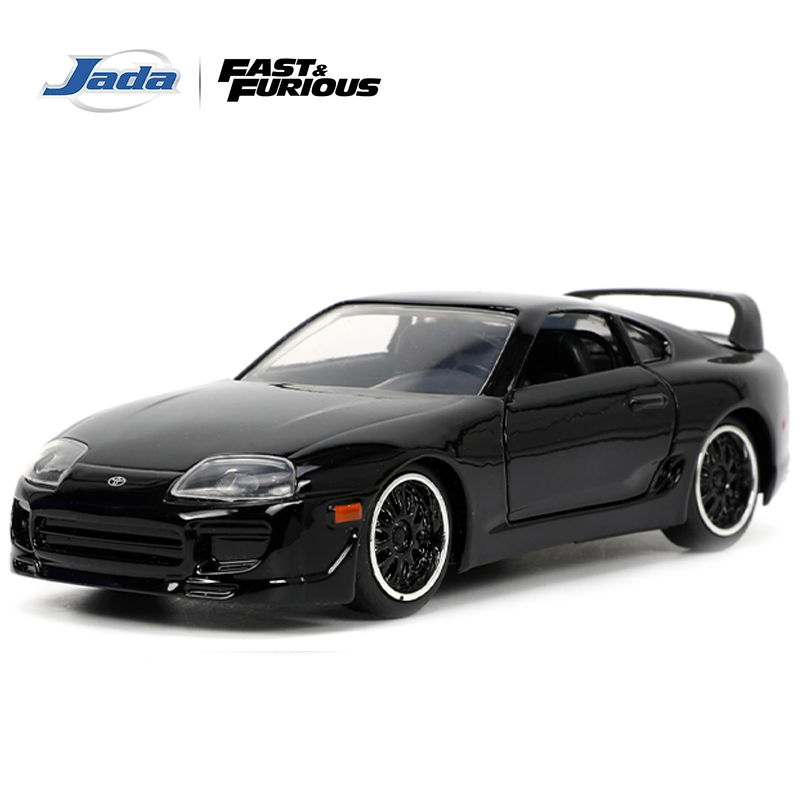 JADA 1:32 ダイキャストモデルカー ワイルド・スピー - Movies のレビューと価格