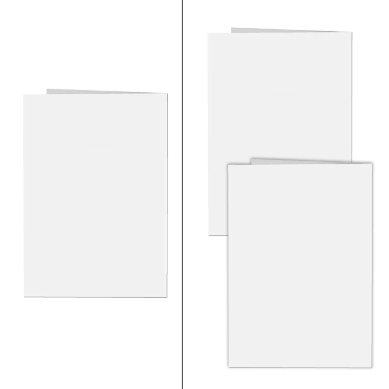 DIY グリーティングカード トーキング書き込み可能、​​内 - Blank Sheet Music Notebook のレビューと価格