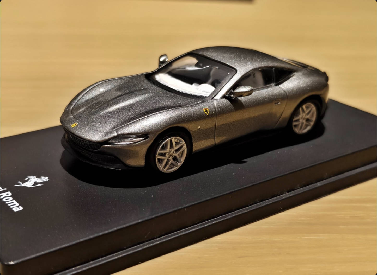 マガジン1号のカートゥーニャIXO フェラーリ ローマ 20 - Magazines のレビューと価格